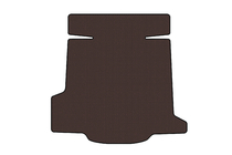 Chevrolet Impala 2013-2020 Gummimatte für Kofferraum Carsuit (SD, braun) Foto 1