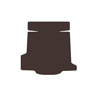 Gummimatte für Kofferraum Carsuit (SD, braun) Chevrolet Impala 2013-2020 Foto 1