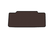 Mini Cooper F55/56/57 2014-2023 Gummimatte für Kofferraum Carsuit (für F56, braun) Foto 1