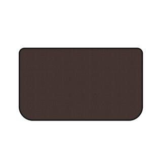 Gummimatte für Kofferraum Carsuit (für F55, 5-türig, braun) Mini Cooper F55/56/57 2014-2023 Foto 1