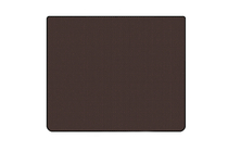 Dodge Grand Caravan V 2008-2020 Gummimatte für Kofferraum Carsuit (2008-2020, ohne 3. Sitzreihe, 8-Sitzer/Ausstattung SXT, braun) Foto 1