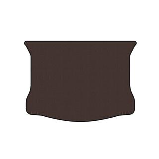 Gummimatte für Kofferraum Carsuit (Braun) Ford Kuga 2008-2013 Foto 1
