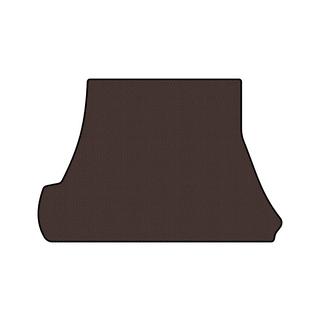 Gummimatte für Kofferraum Carsuit (SD, braun) Ford Mondeo 1996-2001 Foto 1