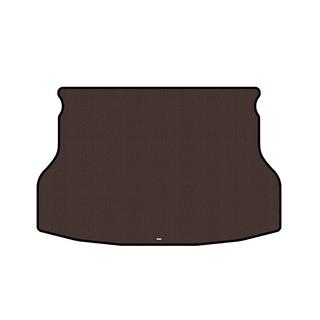 Gummimatte für Kofferraum Carsuit (Braun) Geely Emgrand X7 2011- Foto 1