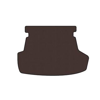 Gummimatte für Kofferraum Carsuit (SD, braun) Great Wall Voleex C30 2010-2016 Foto 1