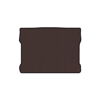 Gummimatte für Kofferraum Carsuit (Braun) Hummer H3 2005-2010 Foto 1