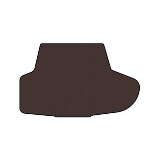 Gummimatte für Kofferraum Carsuit (SD, braun) Infiniti Q50/Q60 2013-2024 Foto 1