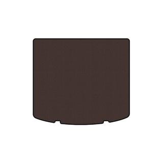 Gummimatte für Kofferraum Carsuit (Braun) JAC S4 2018- Foto 1