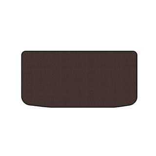 Gummimatte für Kofferraum Carsuit (Braun) Kia Carnival 2014-2020 Foto 1