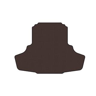 Gummimatte für Kofferraum Carsuit (SD, braun) Lexus GS 2005-2011 Foto 1