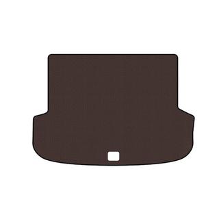 Gummimatte für Kofferraum Carsuit (Braun) Lexus RX 2016-2022 Foto 1