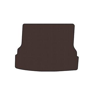 Gummimatte für Kofferraum Carsuit (SD, braun) Lifan 520 Breeze 2005-2013 Foto 1