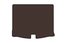 Lincoln MKC 2015- Gummimatte für Kofferraum Carsuit (Braun) Foto 1
