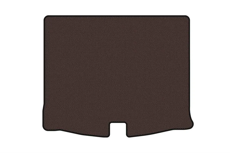 Lincoln MKC 2015- Gummimatte für Kofferraum Carsuit (Braun) Image