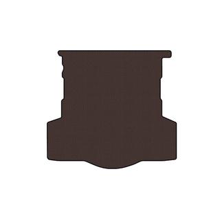 Gummimatte für Kofferraum Carsuit (2016-2020, SD, braun) Lincoln MKZ 2012-2020 Foto 1