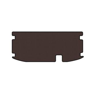 Gummimatte für Kofferraum Carsuit (Braun) Mercedes R-class W251 2005-2017 Foto 1