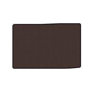 Gummimatte für Kofferraum Carsuit (Braun) MG 3 2011-2024 Foto 1