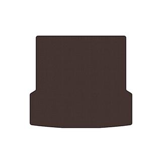 Gummimatte für Kofferraum Carsuit (2003-2008, braun) Nissan Armada 2003-2015 Foto 1