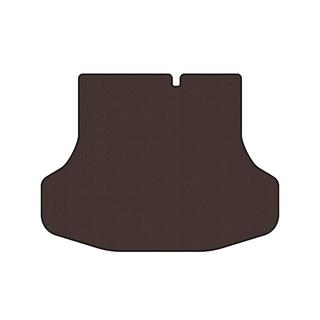 Gummimatte für Kofferraum Carsuit (SD, braun) Nissan Sentra 2012-2019 Foto 1