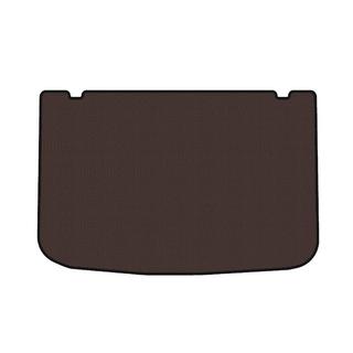 Gummimatte für Kofferraum Carsuit (2012-2016, HB, 5-türig, braun) Renault Clio IV 2012-2019 Foto 1