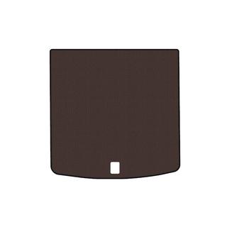 Gummimatte für Kofferraum Carsuit (SD, braun) Skoda Fabia 2000-2007 Foto 1