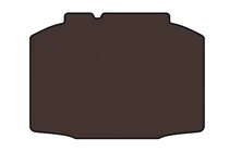 Skoda Kamiq 2019- Gummimatte für Kofferraum Carsuit (Braun) Foto 1