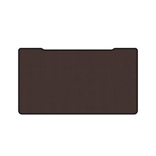 Gummimatte für Kofferraum Carsuit (3-türig, braun) Suzuki Vitara 1998-2006 Foto 1