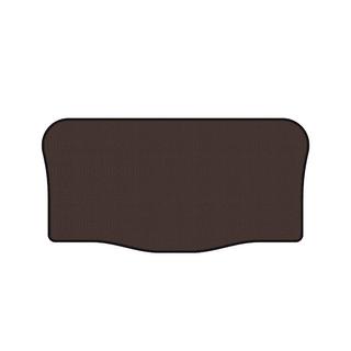 Gummimatte für Kofferraum Carsuit (2007-2009, HB, 3-türig, braun) Toyota Aygo 2007-2014 Foto 1