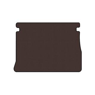 Gummimatte für Kofferraum Carsuit (für Scenic, braun) Renault Scenic/Grand 2009-2016 Foto 1