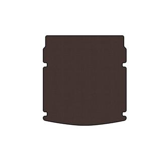 Gummimatte für Kofferraum Carsuit V-1 (Coupé, braun) Audi A5 2007-2015 Foto 1