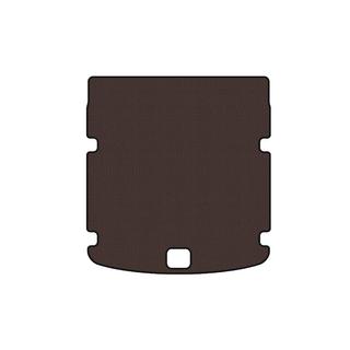 Gummimatte für Kofferraum Carsuit (Sportback, braun) Audi A5 2007-2015 Foto 1