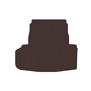 Gummimatte für Kofferraum Carsuit (Für E60, braun) BMW 5 Series E60/E61 2003-2010 Foto 1