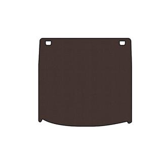 Gummimatte für Kofferraum Carsuit (Für E61, braun) BMW 5 Series E60/E61 2003-2010 Foto 1