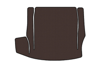 BMW 2 Series F22/F23 2014-2021 Gummimatte für Kofferraum Carsuit (für F23, braun) Foto 1