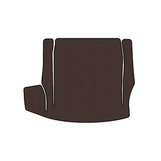 Gummimatte für Kofferraum Carsuit (für F23, braun) BMW 2 Series F22/F23 2014-2021 Foto 1
