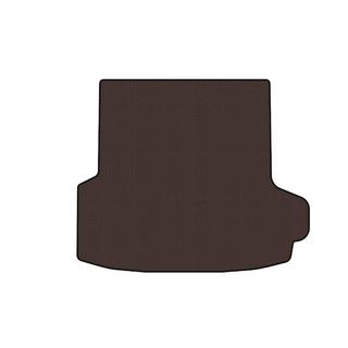 Gummimatte für Kofferraum Carsuit (für F-34, braun) BMW 3 Series F34 2013–2020 Foto 1