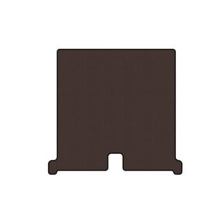 Gummimatte für Kofferraum Carsuit V-1 (Braun) BMW X5 F15 2013-2018 Foto 1
