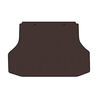 Gummimatte für Kofferraum Carsuit (SD, braun) Chevrolet Lacetti 2003-2024 Foto 1