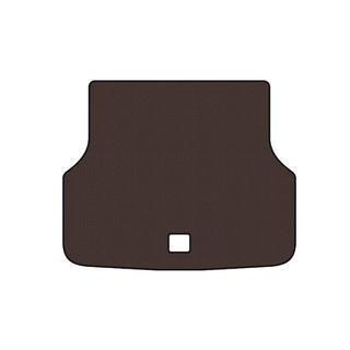 Gummimatte für Kofferraum Carsuit (SW, braun) Chevrolet Lacetti 2003-2024 Foto 1