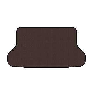 Gummimatte für Kofferraum Carsuit (HB, braun) Chevrolet Lacetti 2003-2024 Foto 1