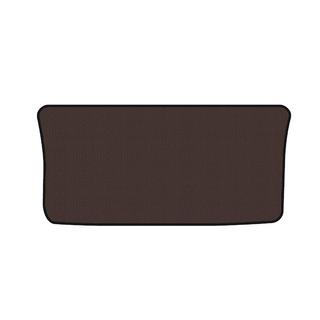 Gummimatte für Kofferraum Carsuit (Braun) Chevrolet Spark 2009-2015 Foto 1