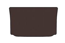 Ford Ecosport 2013-2022 Gummimatte für Kofferraum Carsuit (Vor-Facelift, braun) Foto 1