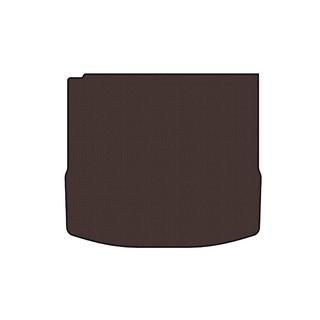 Gummimatte für Kofferraum Carsuit (SW, USA, braun) Ford Focus III 2011-2017 Foto 1
