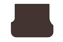 Ford Mondeo 2000-2007 Gummimatte für Kofferraum Carsuit (SW, braun) Foto 1
