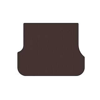Gummimatte für Kofferraum Carsuit (SW, braun) Ford Mondeo 2000-2007 Foto 1