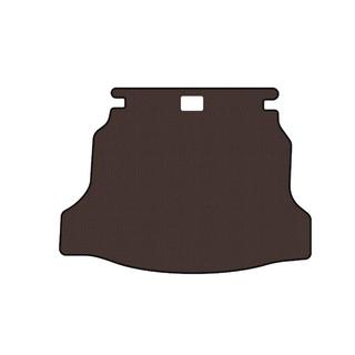 Gummimatte für Kofferraum Carsuit (HB, 5-türig, braun) Honda Civic HB 2012-2020 Foto 1