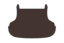 Hyundai Sonata EF 1998-2004 Gummimatte für Kofferraum Carsuit (2001-2004, braun) Foto 1