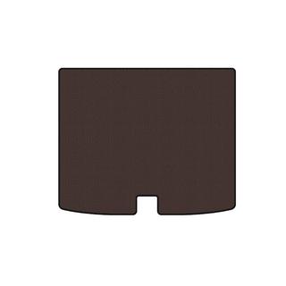 Gummimatte für Kofferraum Carsuit (Braun) Kia Sportage 2015-2021 Foto 1