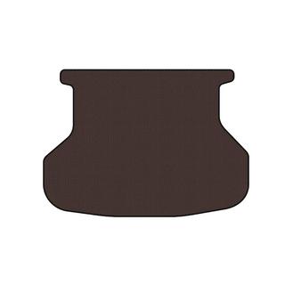 Gummimatte für Kofferraum Carsuit (Braun) Lexus RX 2003-2009 Foto 1