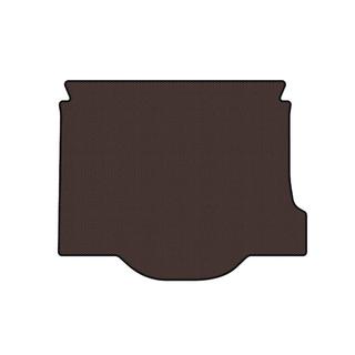 Gummimatte für Kofferraum Carsuit (SD, braun) Mazda 3 2003-2009 Foto 1